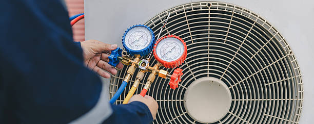 Licensed Emergency Ac Repair service in Calhoun, GA - HVAC Repair CO
